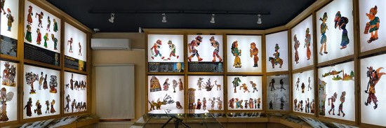 متحف الكاراجوز